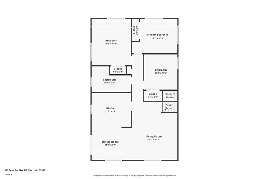 Building Photo - 413 Rush Ave NW