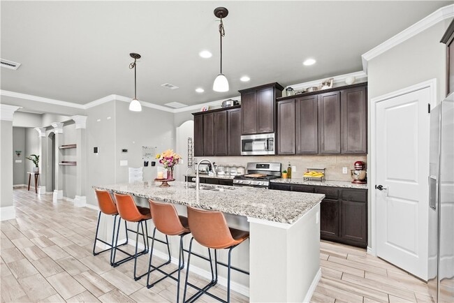 Building Photo - 8130 Osprey St