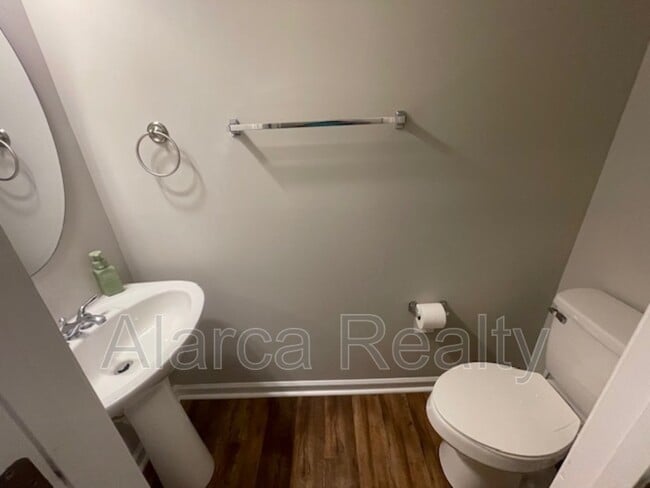 Building Photo - 6922 Cascade Dream Ct