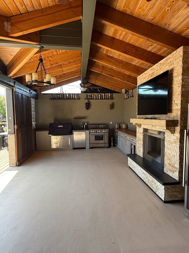 Building Photo - Remodeled San Carlos Retreat with Outdoor ...