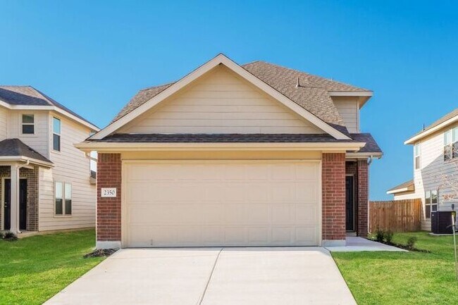 Primary Photo - 2350 Dry Moss Way