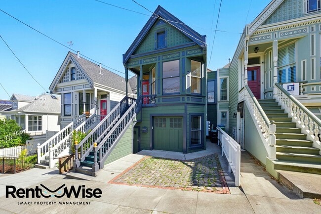 Building Photo - 875 Alvarado St