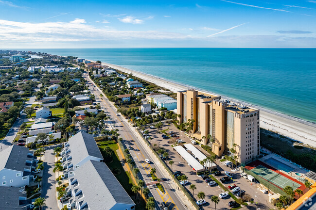 900 Gulf Blvd - 900 Gulf Blvd Indian Rocks Beach FL 33785 | Apartment ...