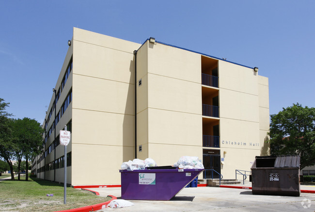 Building Photo - Chisholm Hall Student Housing