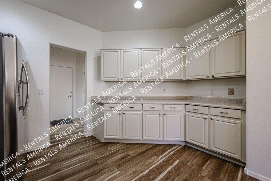 Building Photo - 5415 E McKellips Rd