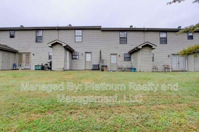 Building Photo - 1603 Minglewood Dr