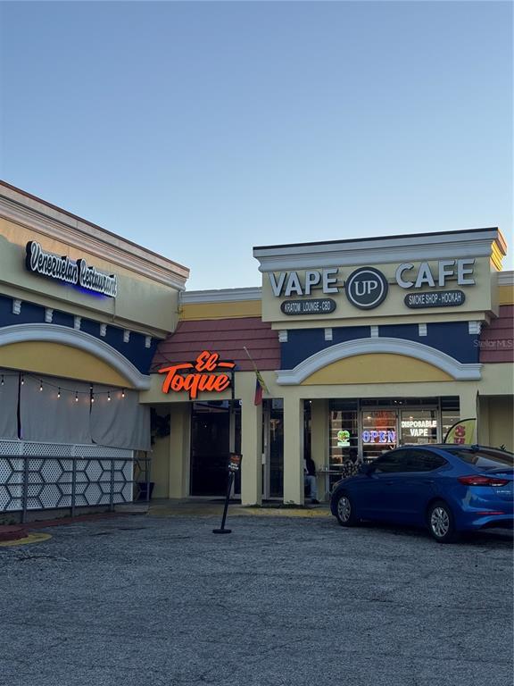 Building Photo - 43420 US-27