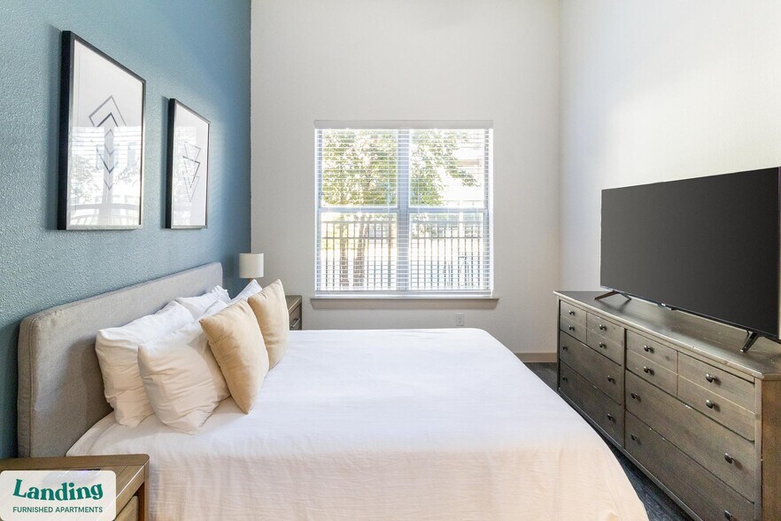 Building Photo - 7201 Henneman Way