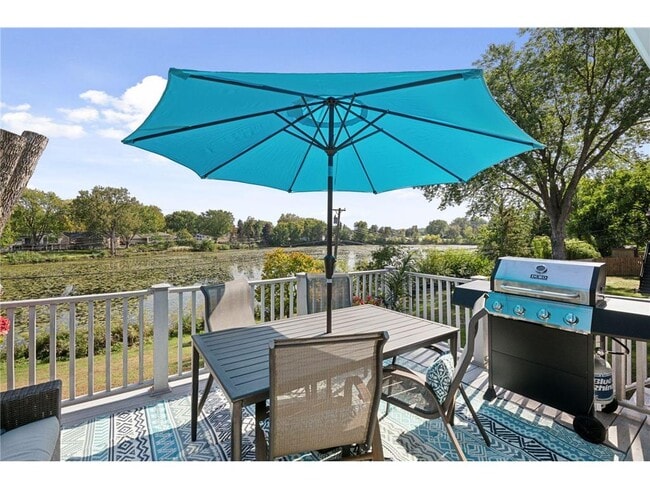 Building Photo - 8213 Quinn Rd