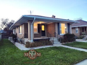 Building Photo - 3 Bd 1 Ba Home with Hardwood Floors in Midvale