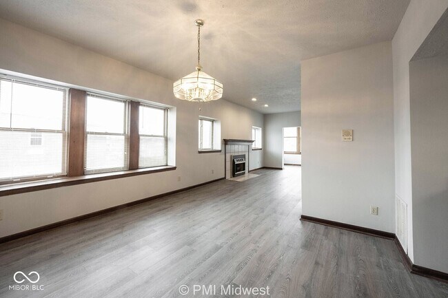 Building Photo - 3707 N Meridian St