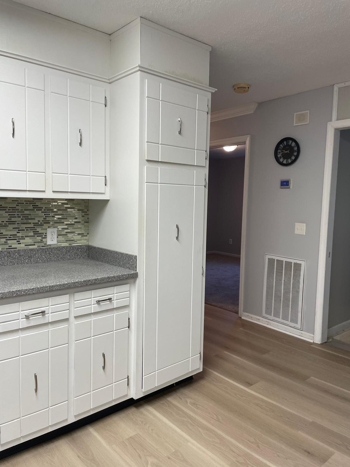 Kitchen - 1936 Ashmore Ave