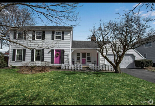 Building Photo - 251 Old Lyme Dr