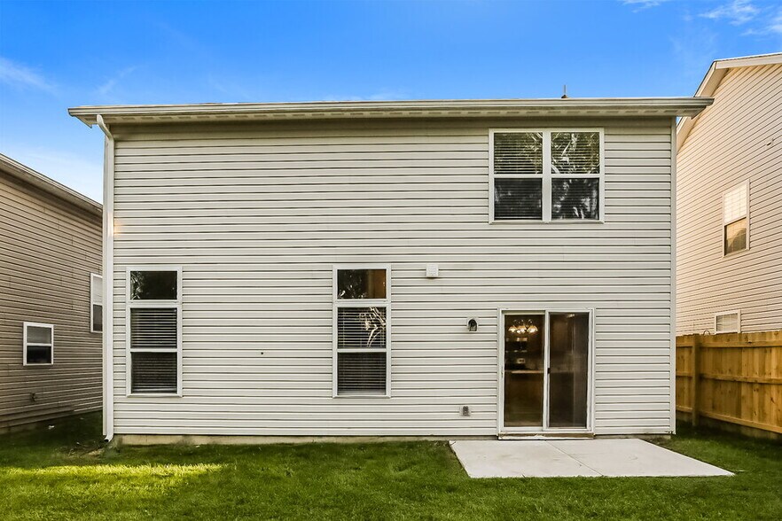 Building Photo - 10164 Clear Sky Dr