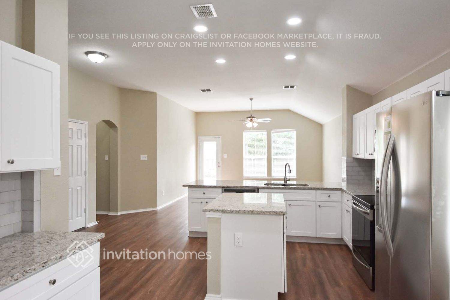 Building Photo - 1007 Grimes Dr