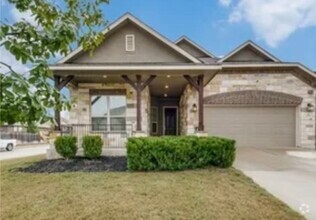 Building Photo - Stunning Rental Home in Gated Wortham Oaks...
