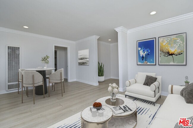 Building Photo - 1649 Appian Way