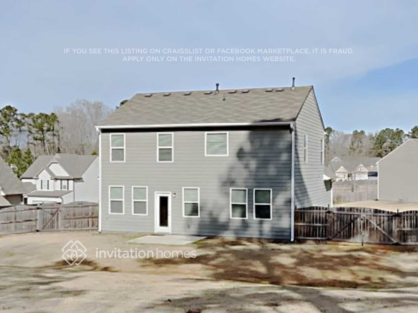 Building Photo - 290 Susie Creek Ln