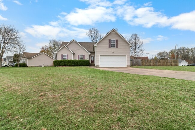 Building Photo - 3809 Man O War Blvd