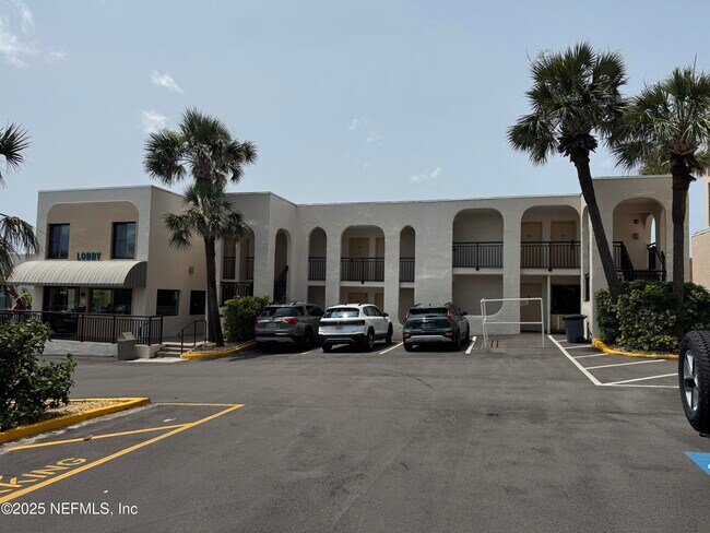 Building Photo - 6970 A1A S