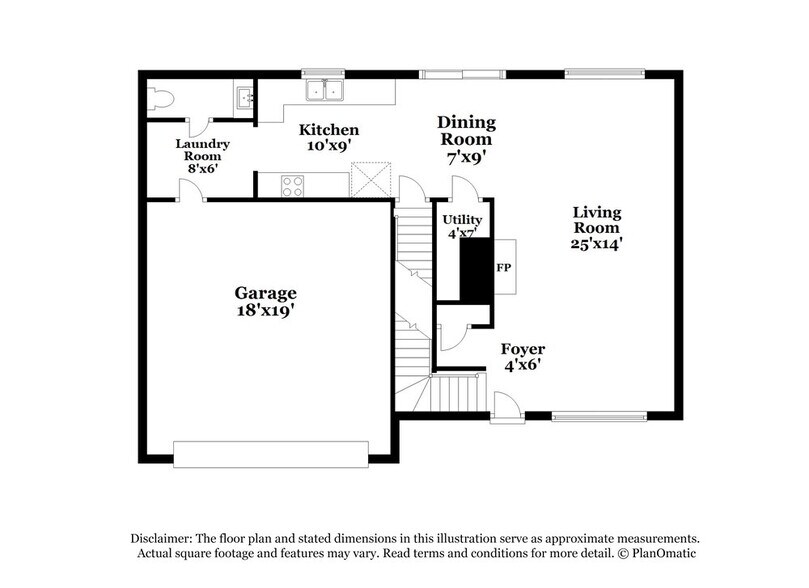 Building Photo - 4270 Umiak Dr