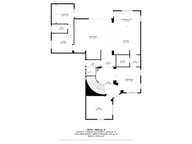 Building Photo - 22868 E Desert Hills Dr