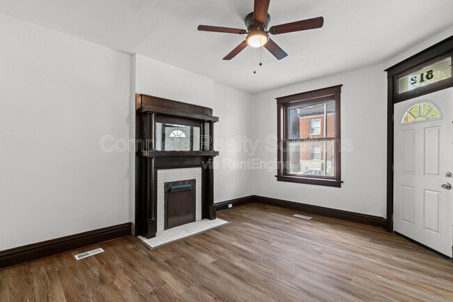 Building Photo - 510-512 Fassen Street