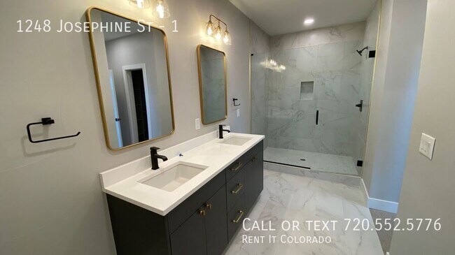 Building Photo - 1248 Josephine St