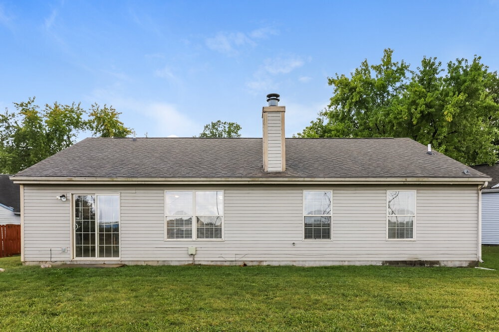 Building Photo - 5519 Story Ct