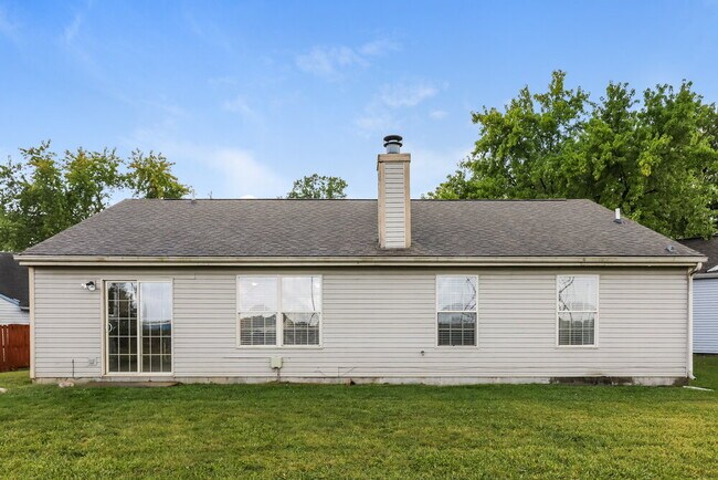 Building Photo - 5519 Story Ct