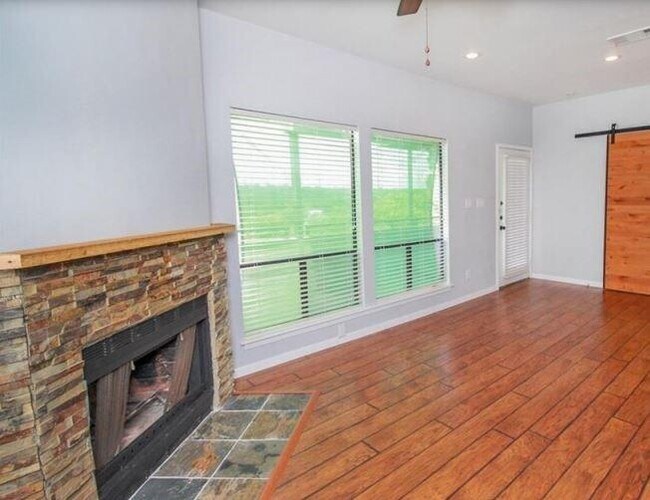 Building Photo - 2612 San Pedro St