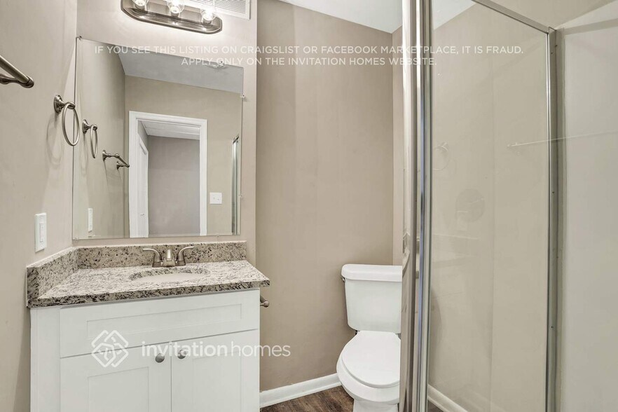 Building Photo - 6679 Chaparral Dr