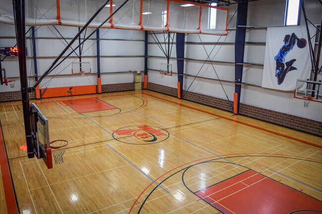 Building Photo - 600 K Johnson Blvd N