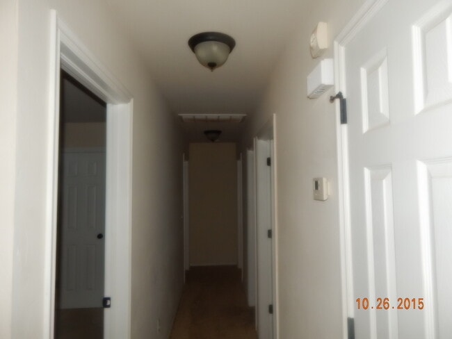 Building Photo - Great Home located in the heart of Edmond!  Highly Rated Edmond Schools