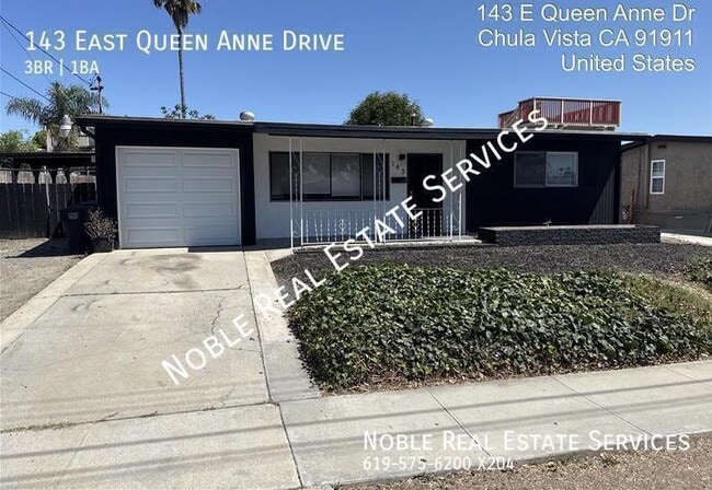 Building Photo - 143 E Queen Ann Dr