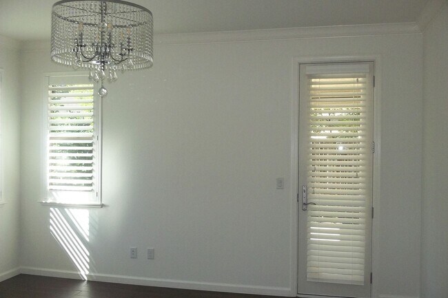 Building Photo - Crocker Ranch gated community