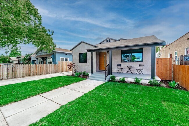 Building Photo - 6520 6th Ave