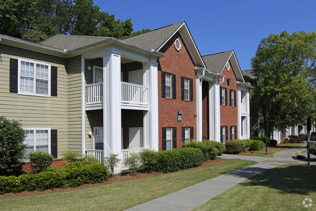 Building Photo - Cobblestone Landing