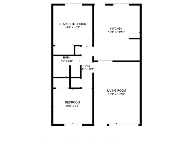 Building Photo - 877 Rose Ave