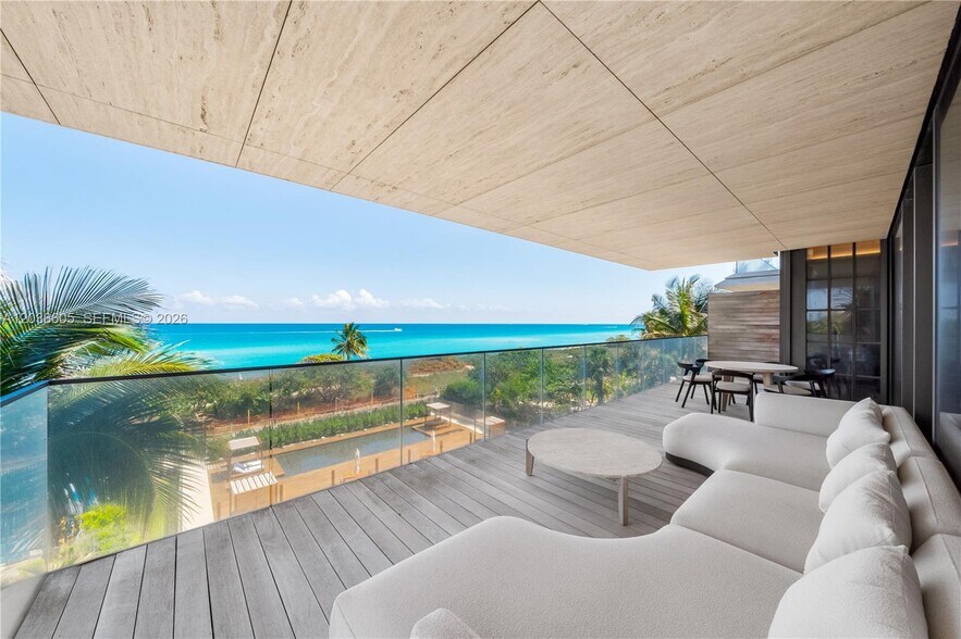 Building Photo - 8955 Collins Ave