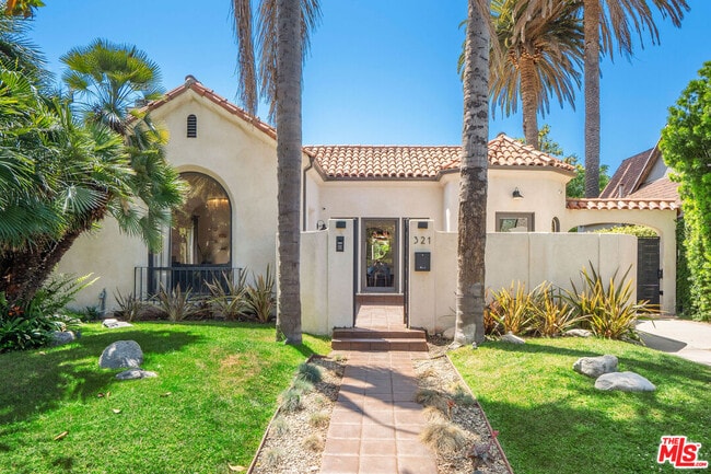 Building Photo - 321 Laurel Ave