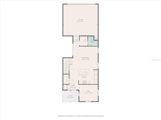 Building Photo - 7245 Sienna Oak Aly