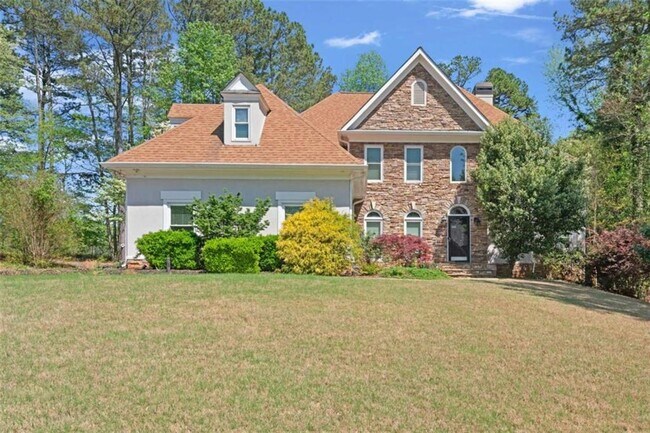 Primary Photo - 1230 Old Home Pl Ct