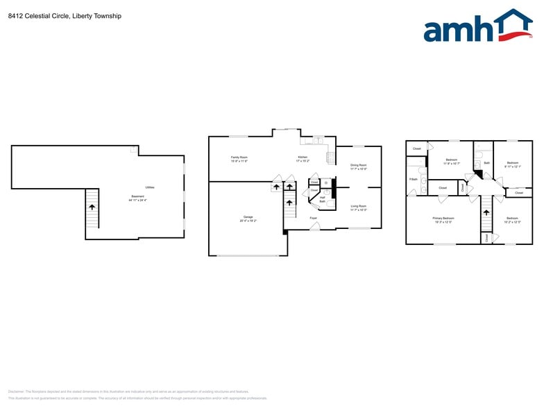 Building Photo - 8412 Celestial Cir