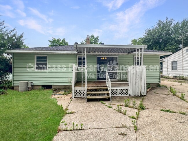 Building Photo - 1723 Kentfield St SW