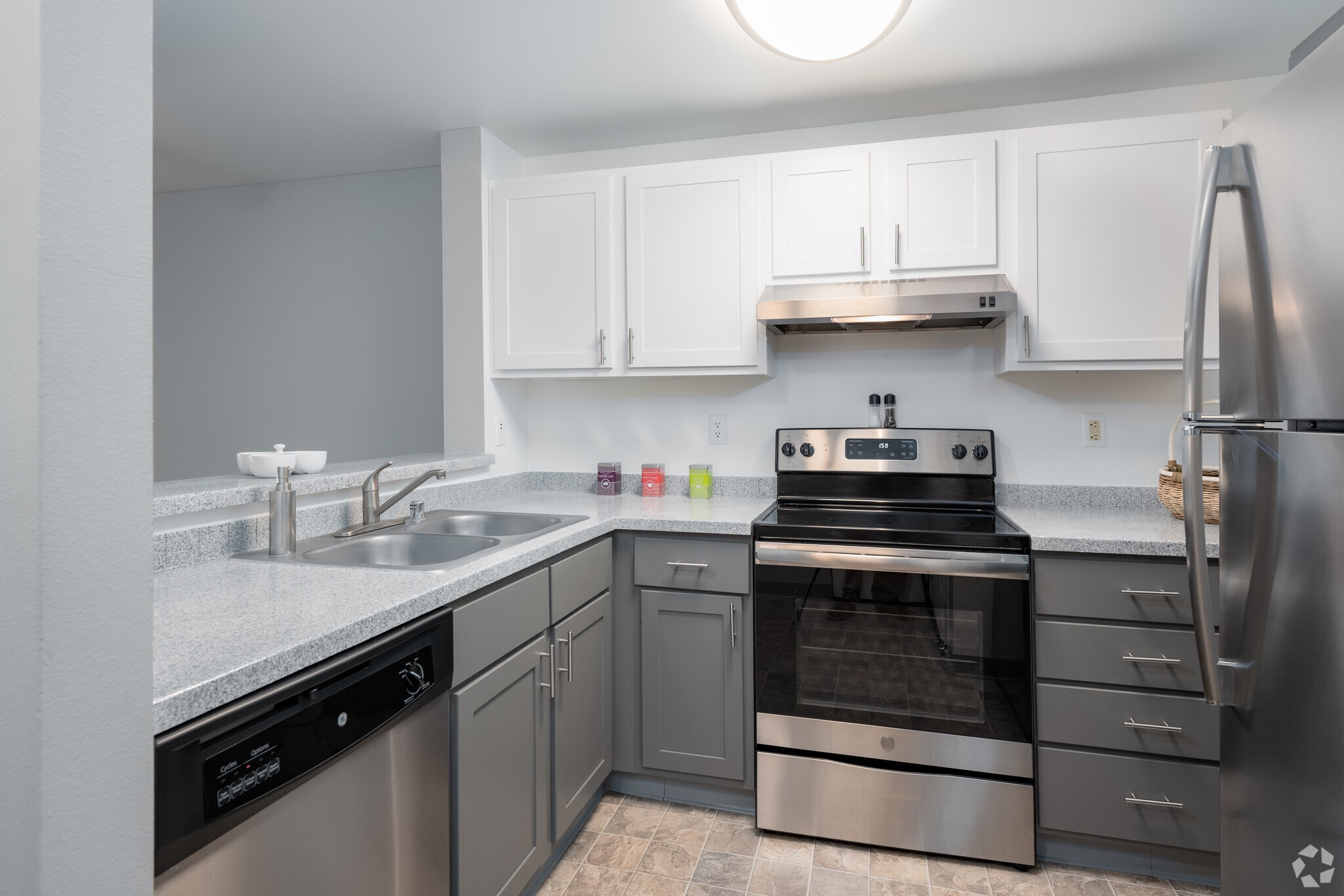 Interior Photo - The Diplomat