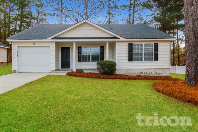 Building Photo - 108 Cane Brake Dr