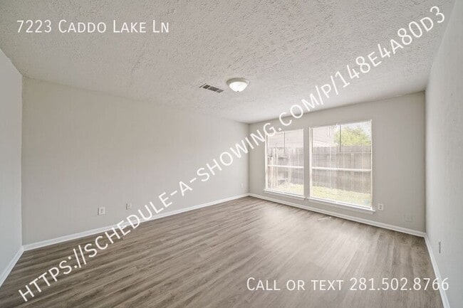Building Photo - 7223 Caddo Lake Ln