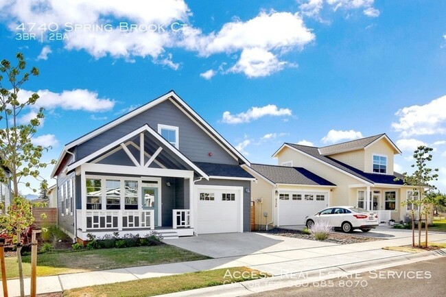 Building Photo - 4740 Spring Brook Ct
