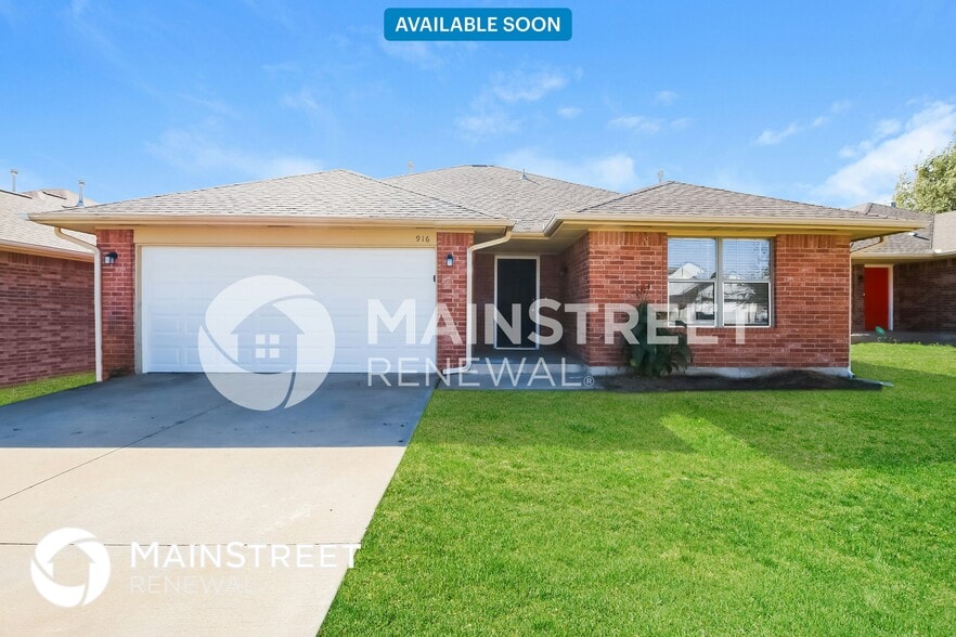 Primary Photo - 916 NW 109th St